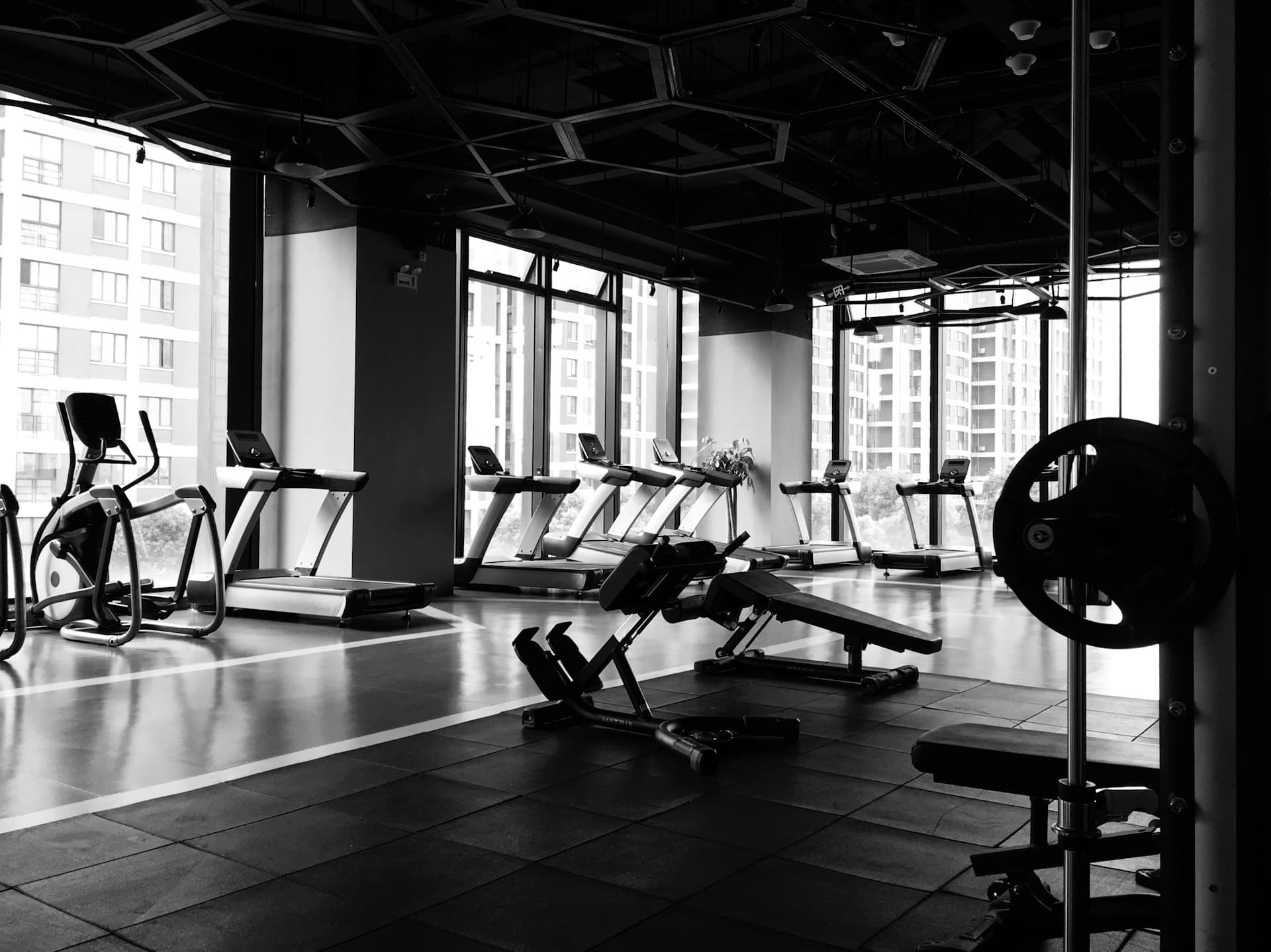 World Gym Quebec Hero 3